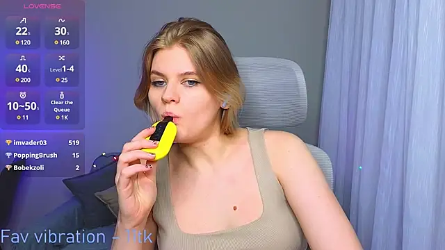  JessieVibes online show from 5, 3, 2025