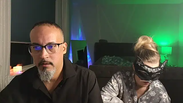 TheConfidentialClub online show from 23, 1, 2025