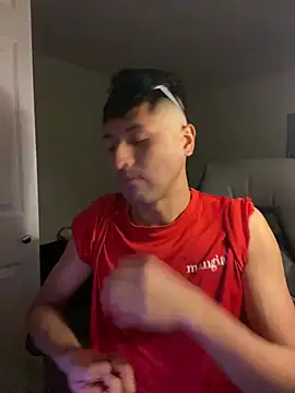 PerroDemonioHot online show from 24, 1, 2025