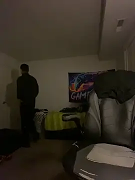 PerroDemonioHot online show from 23, 2, 2025