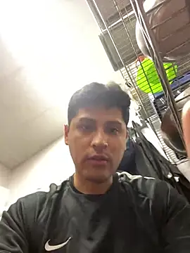 PerroDemonioHot online show from 2, 3, 2025