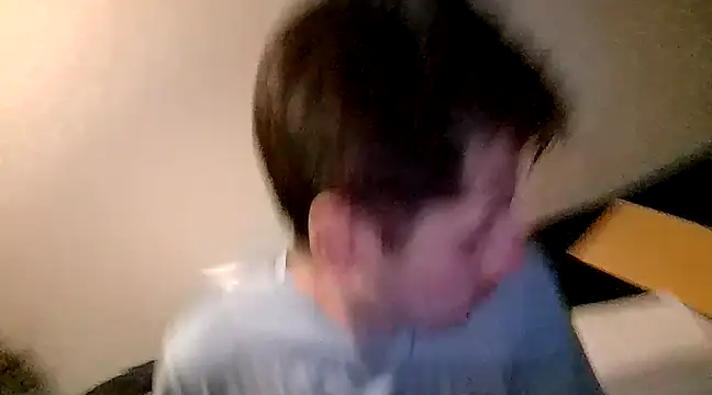 PerroDemonioHot online show from 14, 3, 2025