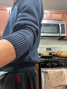 PerroDemonioHot online show from 14, 3, 2025