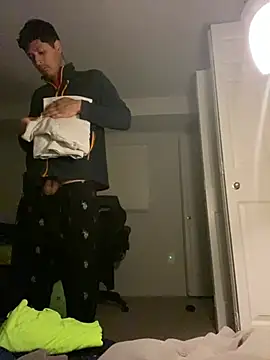 PerroDemonioHot online show from 15, 3, 2025