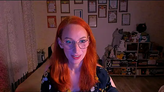 red rocco online show from 18, 3, 2025