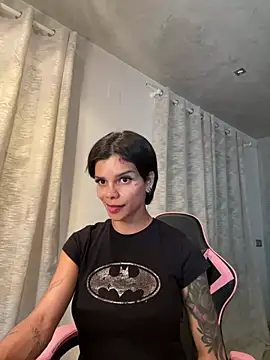 Rosariolovex online show from 30, 1, 2025