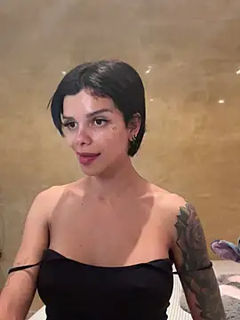 Rosariolovex online show from 3, 2, 2025