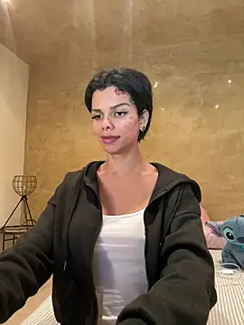 Rosariolovex online show from 8, 2, 2025