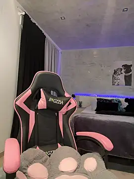 Rosariolovex online show from 21, 2, 2025