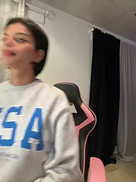 Rosariolovex online show from 16, 3, 2025