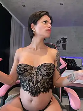 Rosariolovex online show from 18, 3, 2025