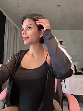 Rosariolovex online show from 21, 3, 2025