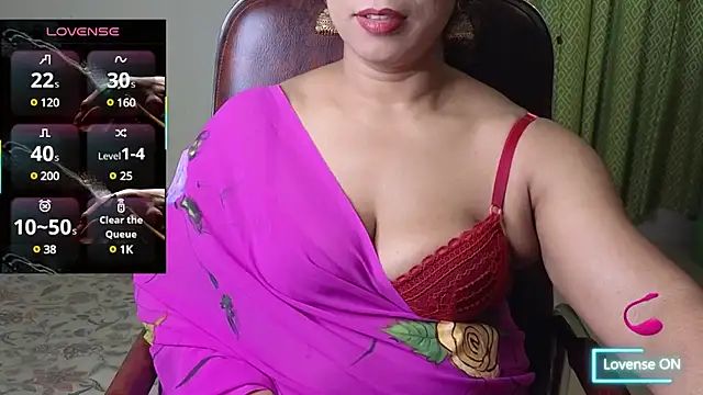 Snapshot of Bengali_Cute_Girl chatting on 18, 2, 2025 Bengali Cute Girl online show from 18, 2, 2025
