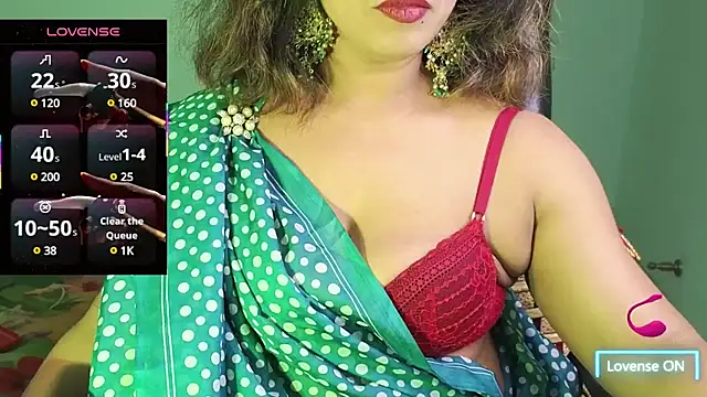 Snapshot of Bengali_Cute_Girl chatting on 8, 3, 2025 Bengali Cute Girl online show from 8, 3, 2025