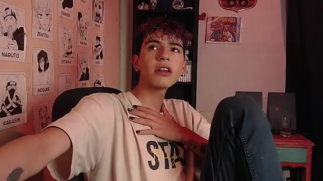 Mickey Magic online show from 21, 1, 2025