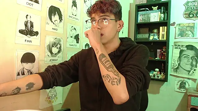 Mickey Magic online show from 16, 2, 2025