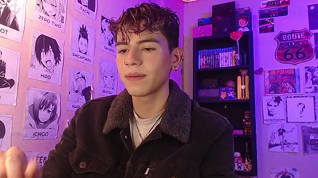 Mickey Magic online show from 26, 2, 2025