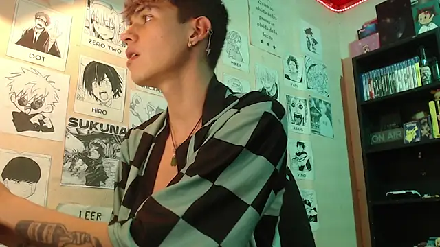 Mickey Magic online show from 27, 2, 2025