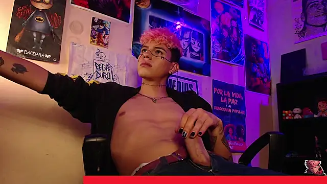 Mickey Magic online show from 16, 11, 2025