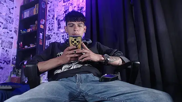 Mickey Magic online show from 20, 11, 2025