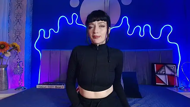 JeanneSabatier online show from 26, 2, 2026