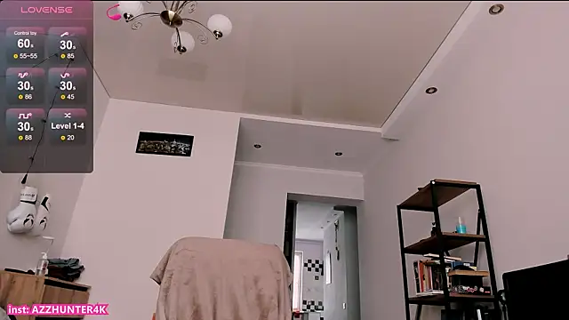 AssHunter4k online show from 31, 3, 2026