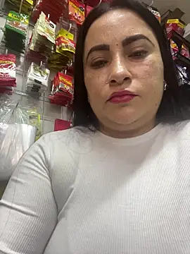 Miia Jazmin online show from 8, 2, 2026