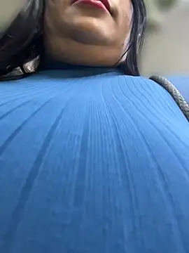 Miia Jazmin online show from 16, 7, 2026