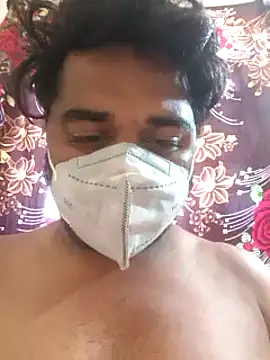 Raziv komal143 online show from 28, 1, 2025