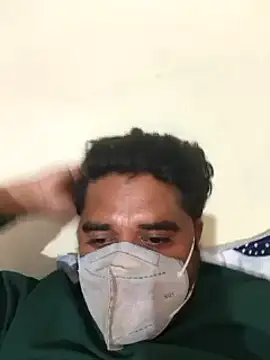 Raziv komal143 online show from 30, 1, 2025