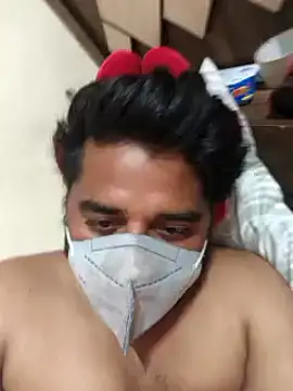 Raziv komal143 online show from 4, 2, 2025