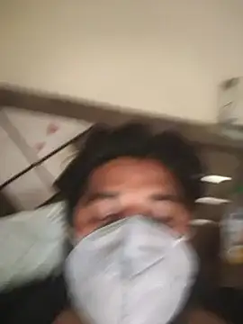 Raziv komal143 online show from 21, 2, 2025