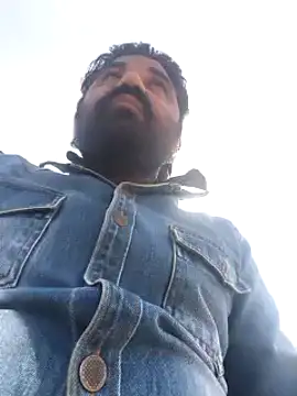 Raziv komal143 online show from 26, 2, 2025