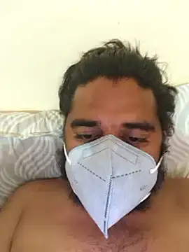 Raziv komal143 online show from 26, 2, 2025