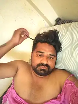 Raziv komal143 online show from 8, 3, 2025