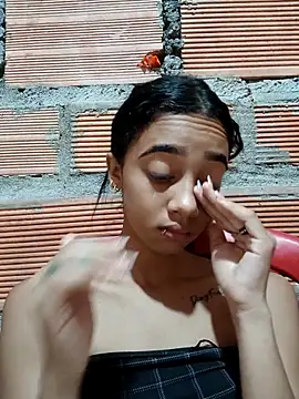 Zoe Sweett18 online show from 17, 9, 2025