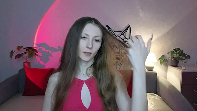 Sweeet Lilit online show from 21, 1, 2025