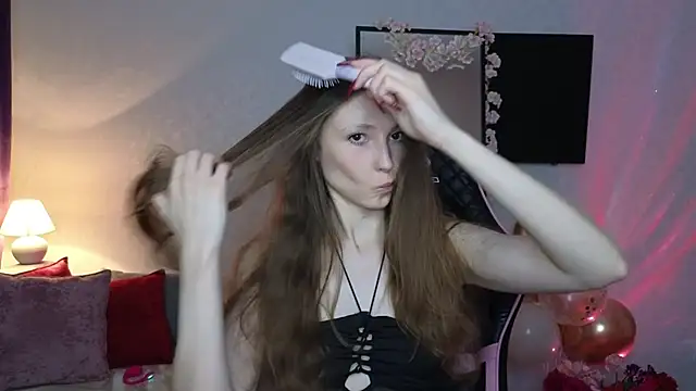 Sweeet Lilit online show from 28, 2, 2025