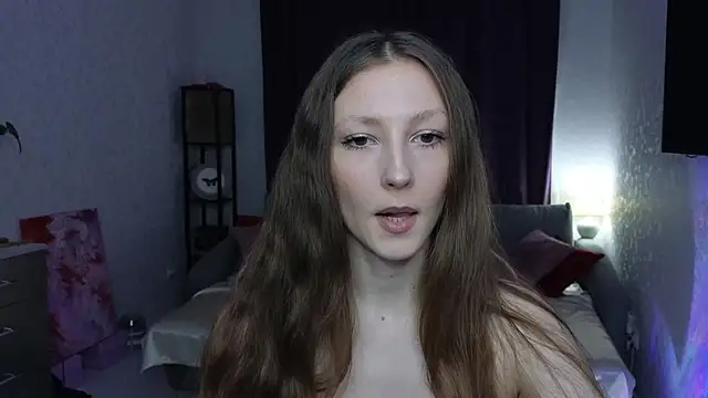 Sweeet Lilit online show from 19, 10, 2025