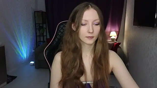 Sweeet Lilit online show from 12, 1, 2026