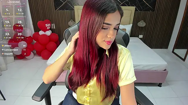 Lolly 18 online show from 26, 2, 2025