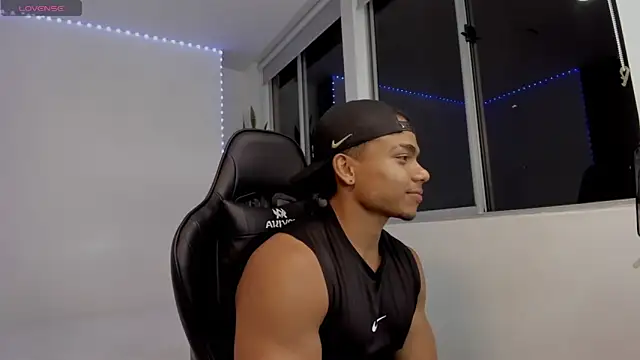 Snapshot of XavierColeman chatting on 30, 4, 2026 XavierColeman online show from 30, 4, 2026