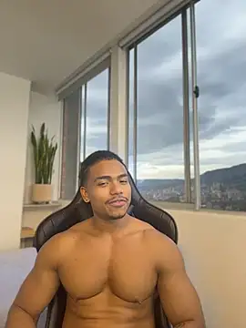Snapshot of XavierColeman chatting on 27, 5, 2026 XavierColeman online show from 27, 5, 2026