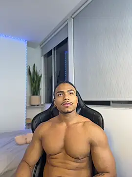 Snapshot of XavierColeman chatting on 3, 6, 2026 XavierColeman online show from 3, 6, 2026