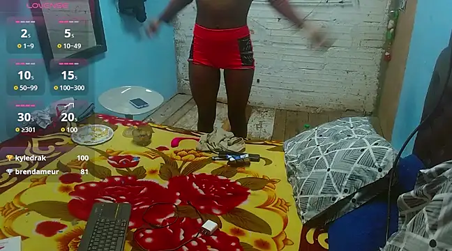 Biancalopez-02 online show from 6, 2, 2025