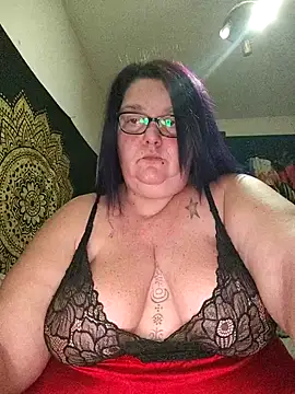 diosacurvy1984 online show from 19, 2, 2026