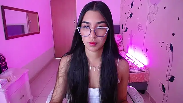 Snapshot of Dana_Paula chatting on 21, 2, 2025 Dana Paula online show from 21, 2, 2025