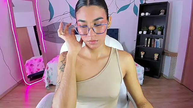 Dana Paula online show from 11, 1, 2026