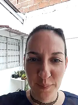 Snapshot of ana_liebert chatting on 24, 10, 2025 ana liebert online show from 24, 10, 2025