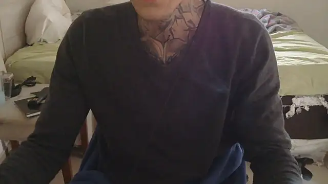 smokingink online show from 28, 5, 2026
